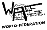 WACC - World Association of Cat Clubs 202
