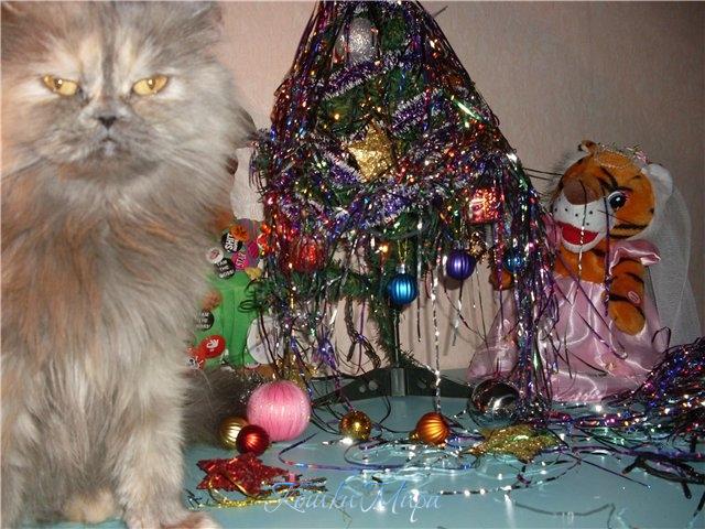 Ну погоди, как уснешь, так я...