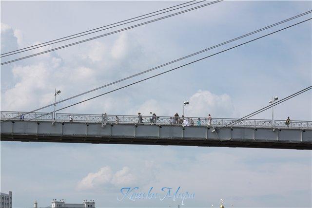 Городские сюжеты