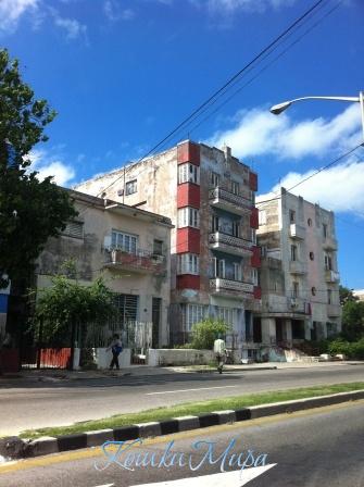 Мексика и Куба