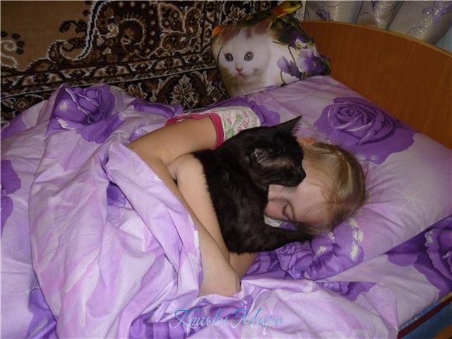 Спи, дружок - с чего тебе не спится?
