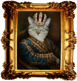 Король сайта Кошки Мира - 2014