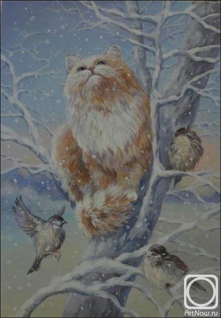 Снежок