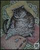 Кошка мышка