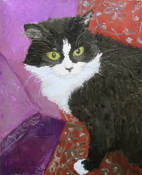 Бездомная Принцесса