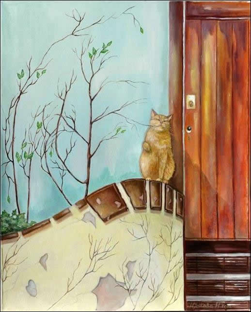 Рыжик