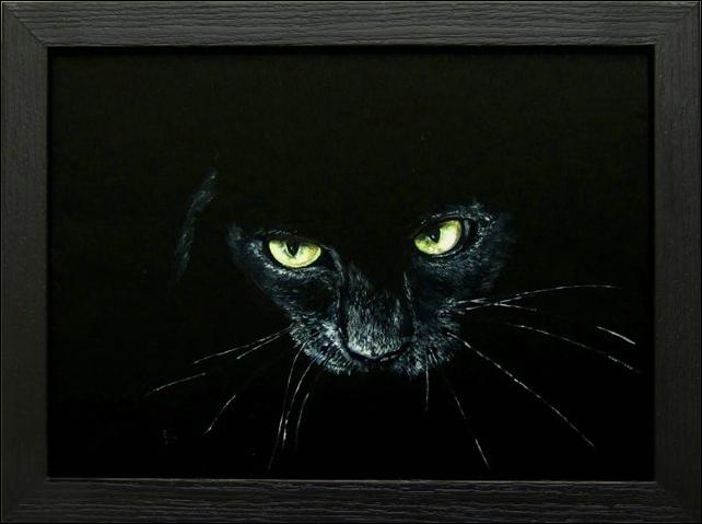 Кот Шрёдингера