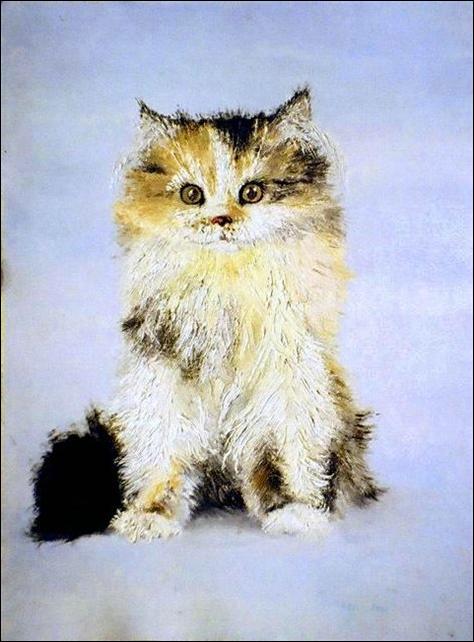 Котик