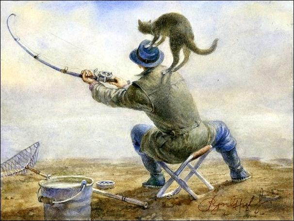 Удача!