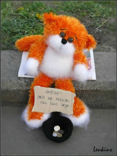 Кот Киса