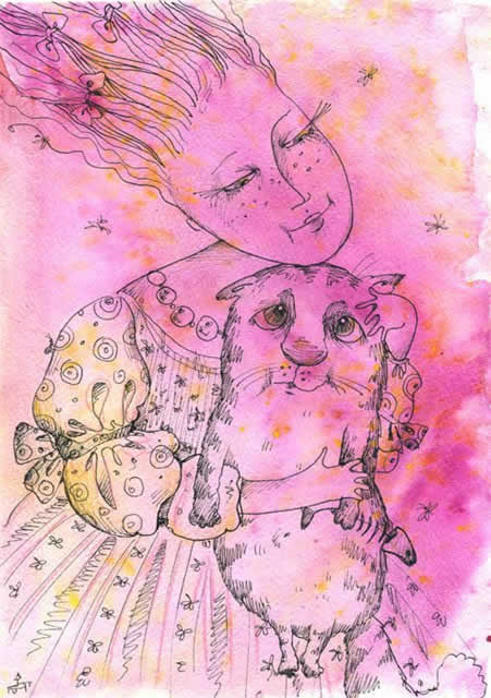 И все равно тебя люблю!