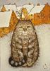 Кот Томик