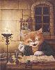 Кот Баюн