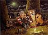 Поющие не в терновнике