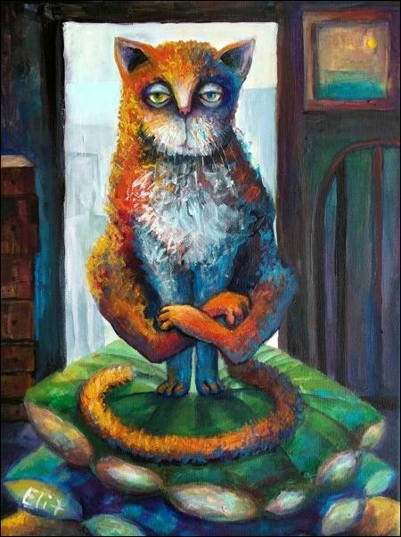 Потерявшийся в Индии