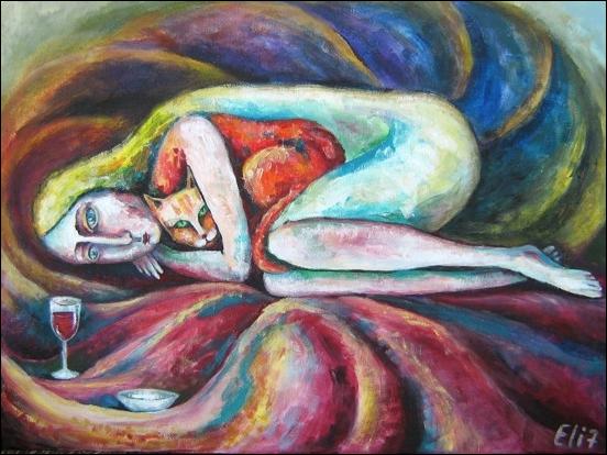 Ракушка и жемчуг