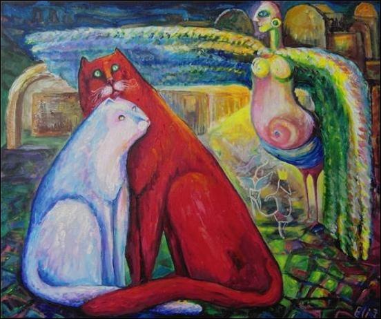 Сказки для любимых