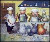 Повара