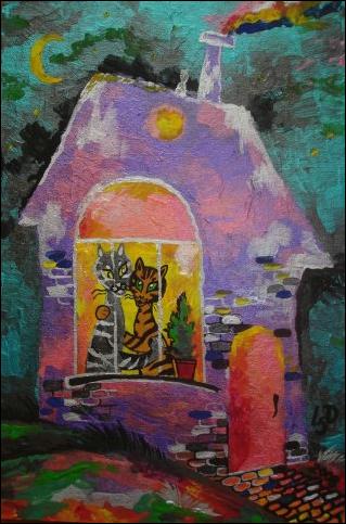 ������ ���