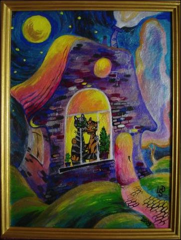 ������ ���