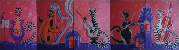 �������